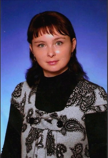 Ширяева Ольга Александровна.