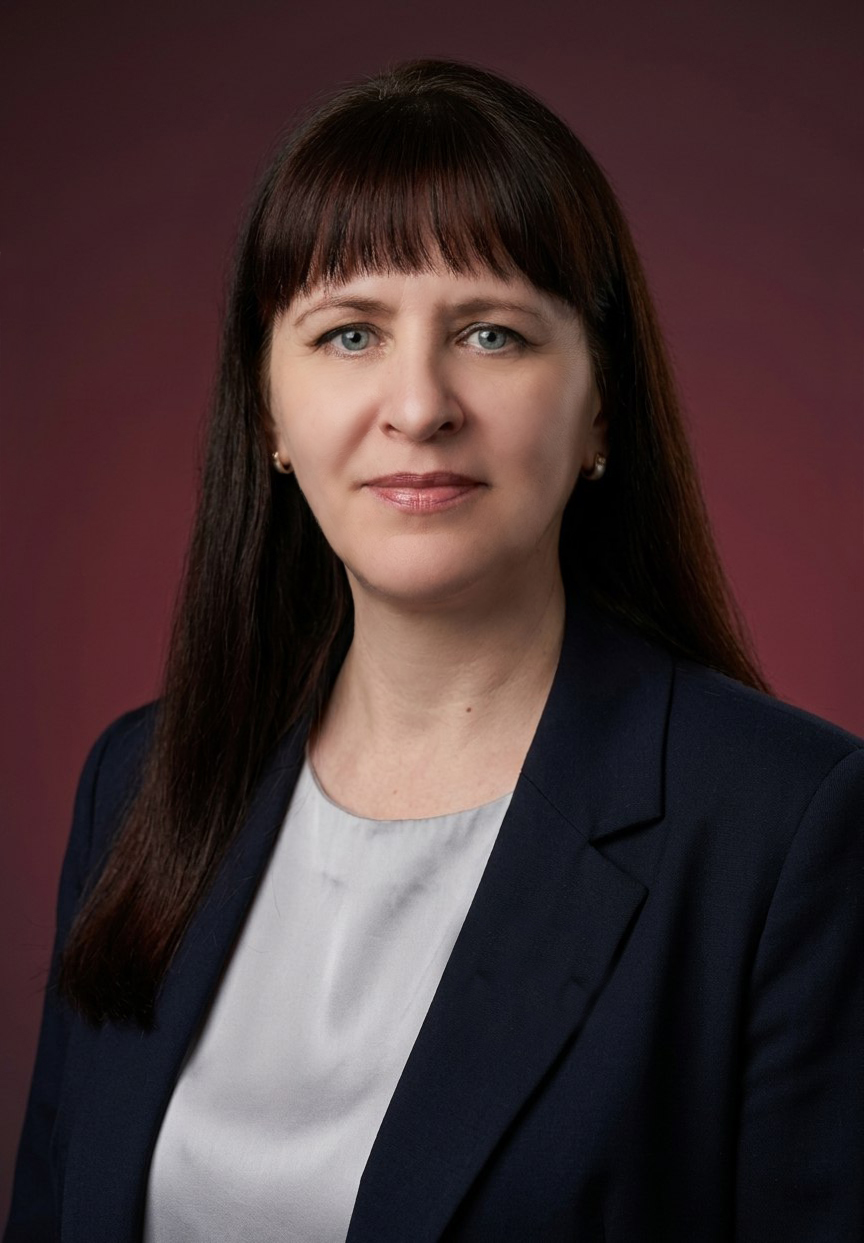 Крюченкова Любовь Николаевна (Кариан-Строгановский филиал).