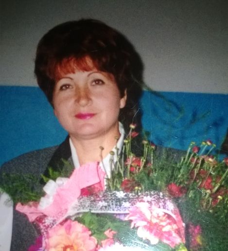 Варникова Ольга Николаевна.