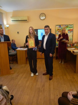 Наши успехи!.