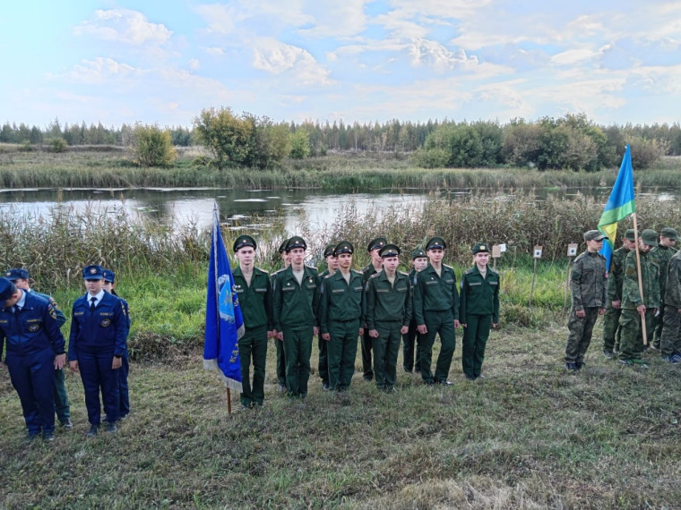 «В зоне повышенного внимания».