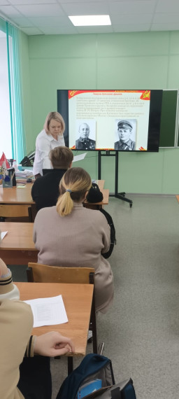 5 декабря - День воинской славы России.