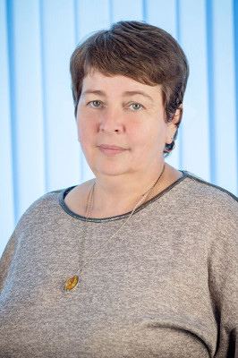 Шешнева Елена Анатольевна