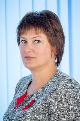 Кривенченко Ирина Геннадьевна