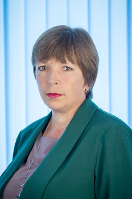 Галушкина Наталия Владимировна