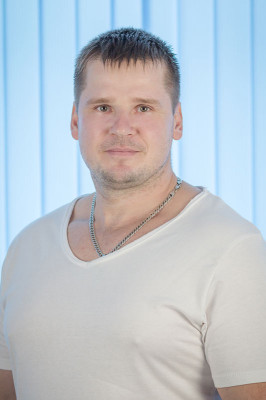 Головатый Владислав Васильевич