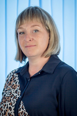 Дианова Елена Михайловна