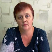 Евлахина Оксана Валерьевна