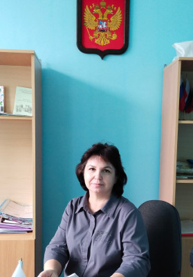 Корскова Татьяна Викторовна