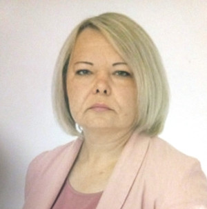 Куликова Надежда Вячеславовна