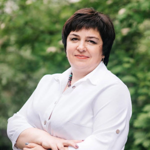 Злобина Наталья Алексеевна