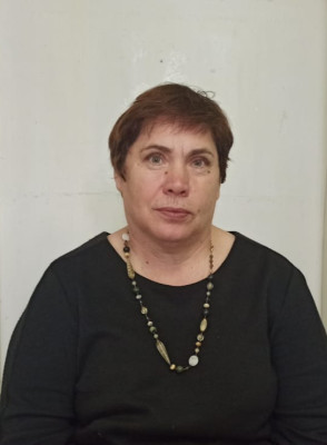 Арефьева Ольга Вячеславовна Арефьева Ольга Вячеславовна