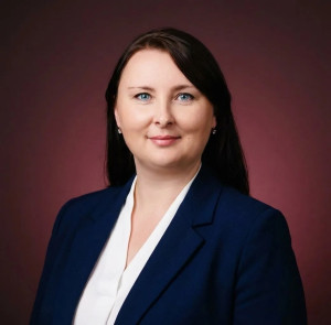 Ширяева Ольга Александровна  (Кариан-Строгановский филиал)