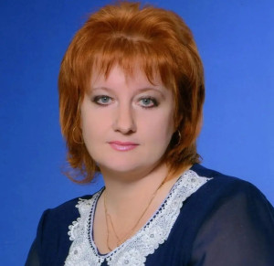 Семёнова Наталия Александровна ( Кариан -Строгановский филиал)