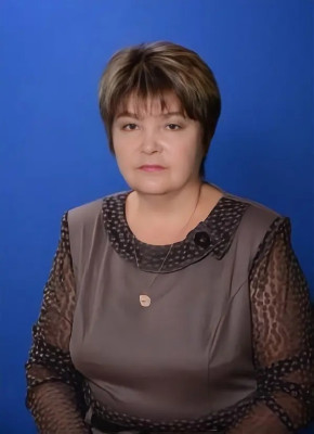 Пронина Ольга Александровна (Кариан-Строгановский филиал)