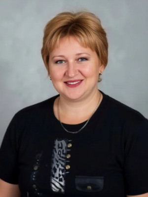 Лакомкина Людмила Анатольевна ( Кариан-Строгановский филиал)