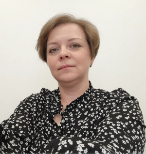 Гладилина Елена Владимировна (Кариан-Строгановский филиал)