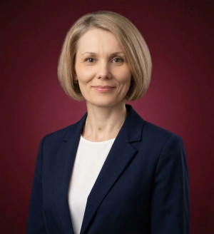 Бастрыкина Анастасия Николаевна (Кариан-Строгановский филиал)